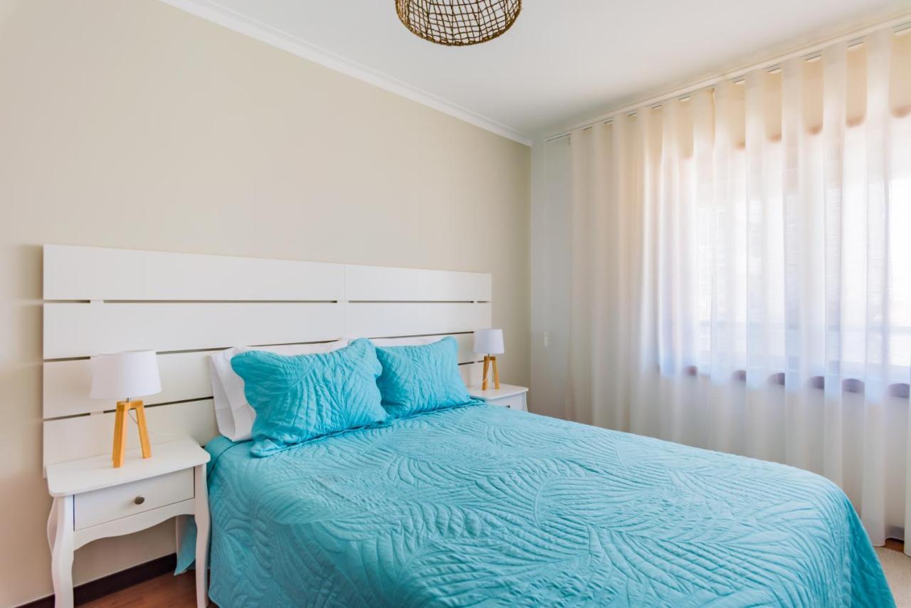 Mira-Ria - Apartamento Em Bairro Calmo E Central Aveiro Extérieur photo