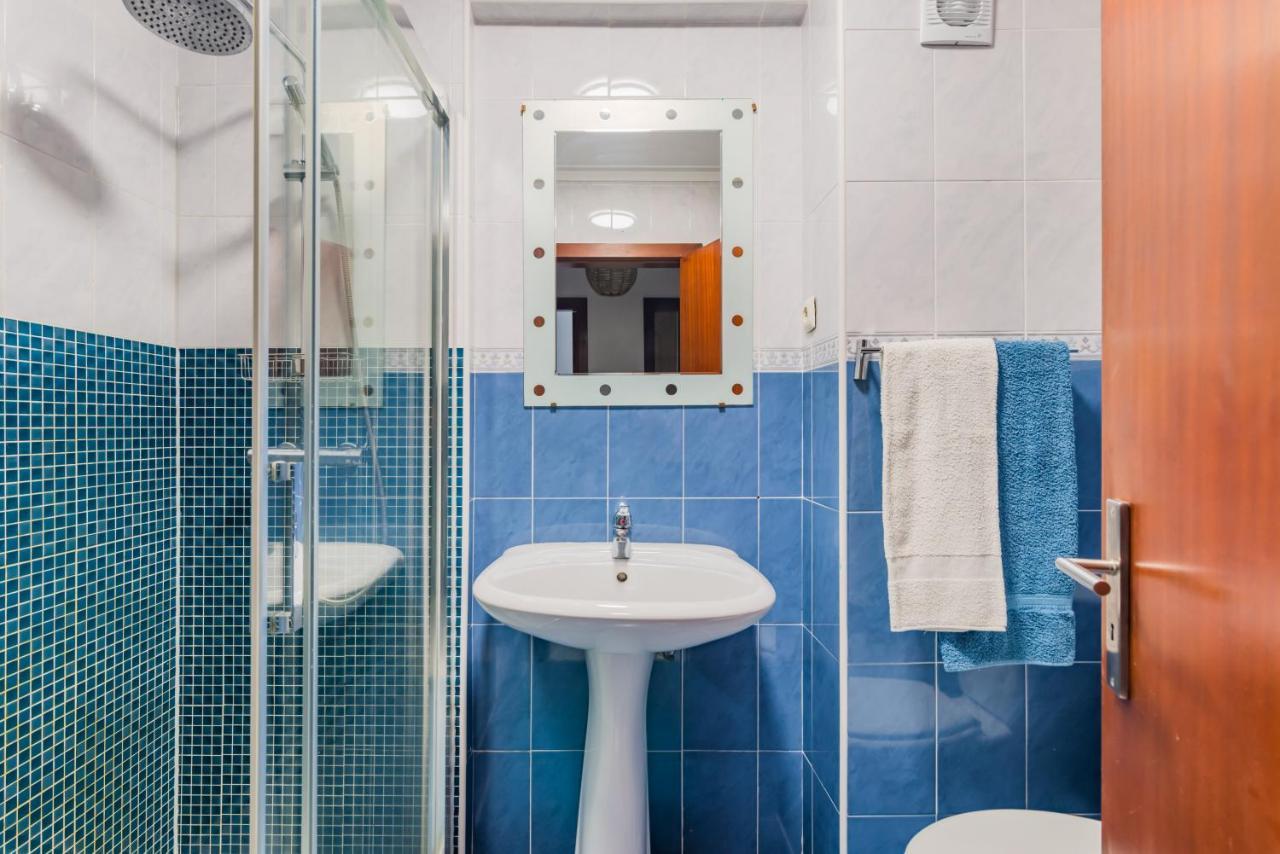 Mira-Ria - Apartamento Em Bairro Calmo E Central Aveiro Extérieur photo