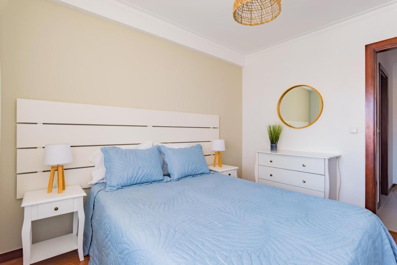 Mira-Ria - Apartamento Em Bairro Calmo E Central Aveiro Extérieur photo