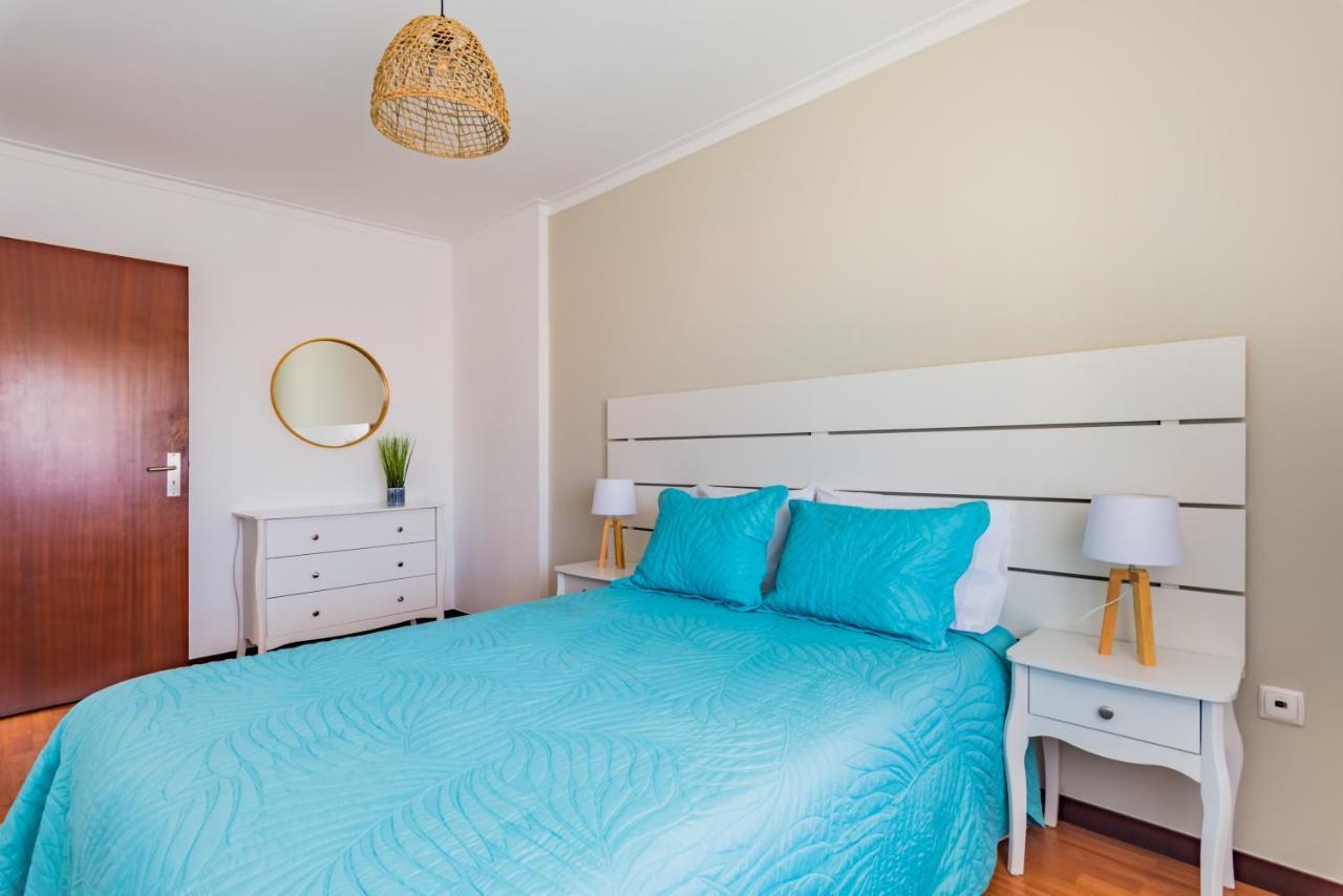Mira-Ria - Apartamento Em Bairro Calmo E Central Aveiro Extérieur photo