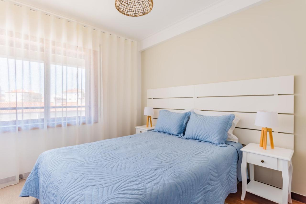 Mira-Ria - Apartamento Em Bairro Calmo E Central Aveiro Extérieur photo